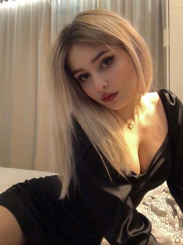 Проститутка Элина
